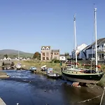 Shipwreck Prázdninový dům