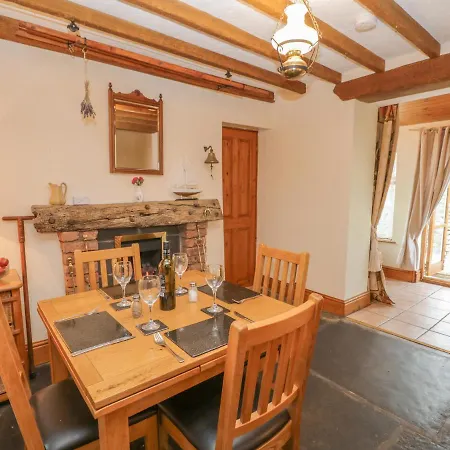 Shipwreck Holiday home Millom