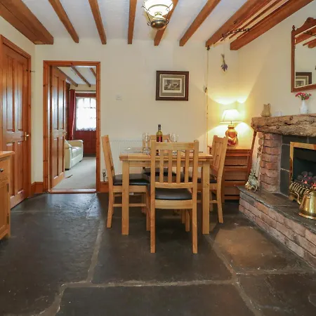 Shipwreck Σπίτι διακοπών Millom