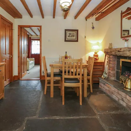 Shipwreck Holiday home Millom