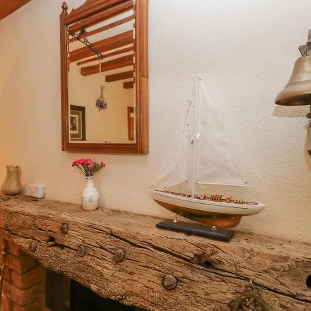 Shipwreck Holiday home