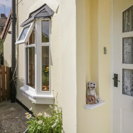 Shipwreck Σπίτι διακοπών *