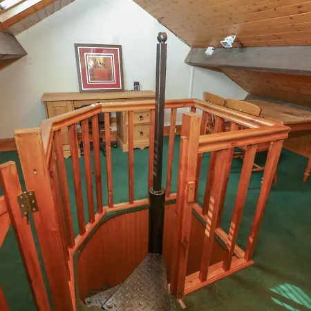 Shipwreck Holiday home