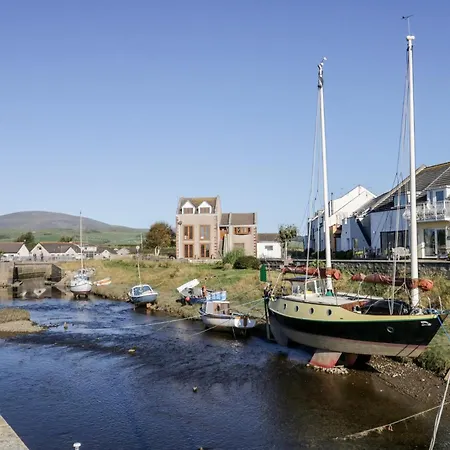 Shipwreck Holiday home
