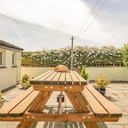 Σπίτι διακοπών Shipwreck