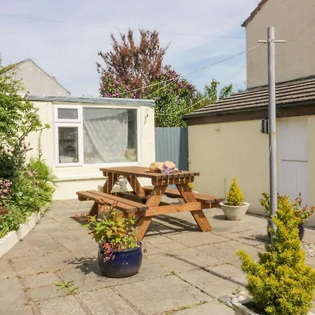 Σπίτι διακοπών Shipwreck *